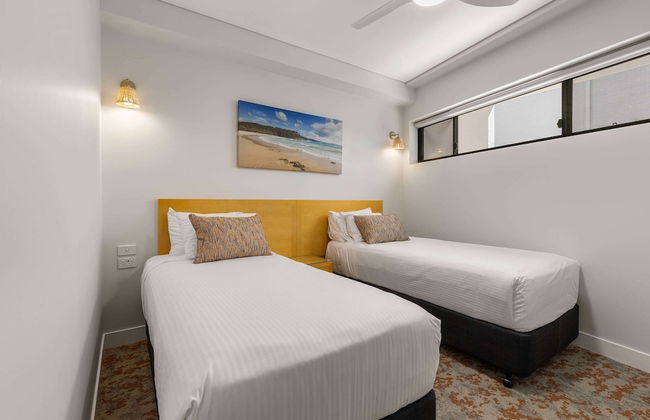 Club Wyndham Coffs Harbour, Trademark Collection by Wyndham - Foto 5