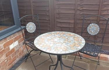 A peaceful cottage in the countryside - Foto 26