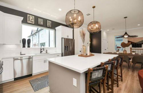 The Oasis Checkmate Stunning Rooftop with Views - Foto 42