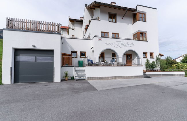 Vibrant Apartment near Ski Area in Fiss - Foto 28