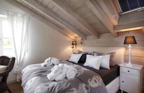 Ferienhaus Nest - Foto 21