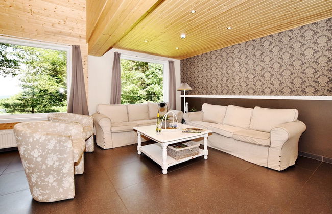 Spacious Family Villa in Soy - Foto 19