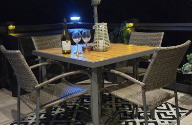 New Forest holiday lodge - Foto 8