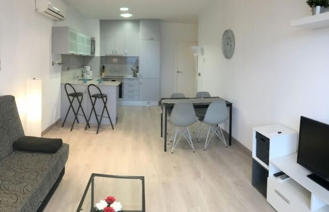 Apartamento Rhode 1B - Foto 13