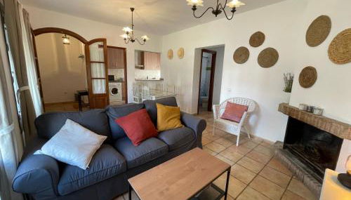 Agradable casa rural con chimenea en interior - Foto 3