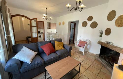 Agradable casa rural con chimenea en interior - Foto 3