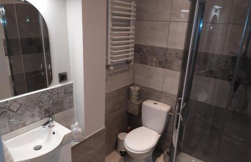 Agrorelax - Domek - Studio - Pokój - Foto 28