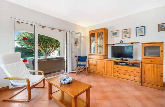 Villa Flores Blanes - Foto 13