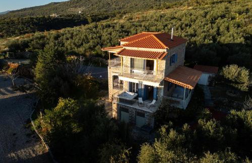 Villa Odelia - Foto 7