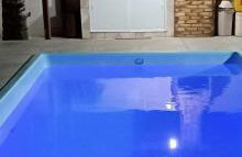 Imperdível ! Achei casa temporada Cabo Frio c piscina próximo Praia do Forte, faça seu orçamento para 4 a 8 Pessoas - Foto 4