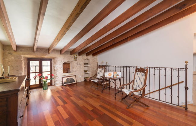 Can Vallori in Sencelles - Foto 16