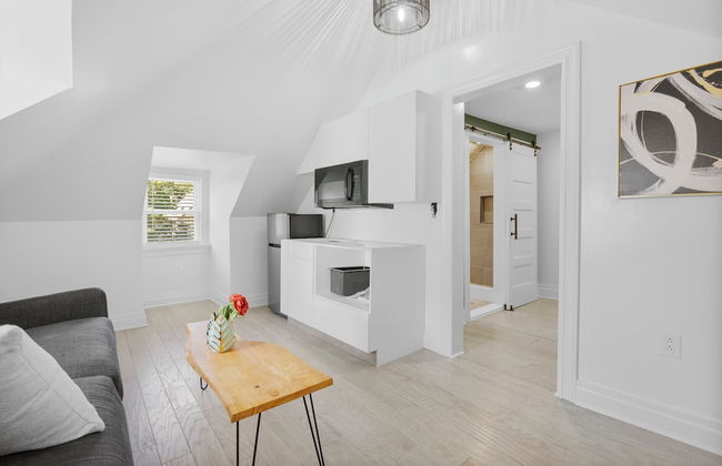 Cozy Comfortable and Quiet Suites FT - Foto 6