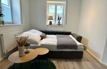 NEU Super Apartment mit Küche in Wemding Donau Ries - Foto 22