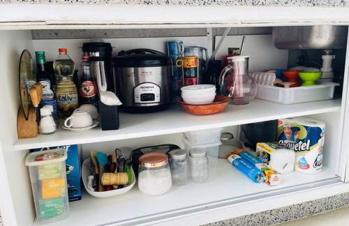 Cobertura Estilosa com Vista Linda e Privacidade - Foto 30