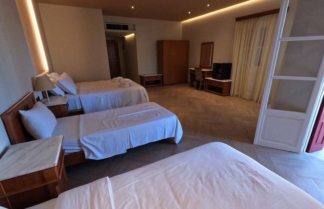 The Flower of Monemvasia - Foto 43