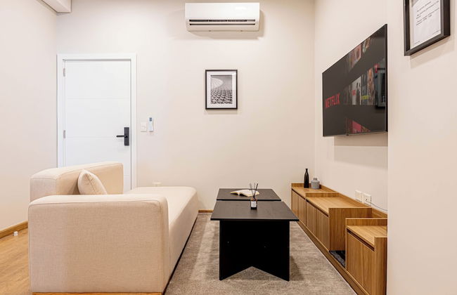 Life Recoleta - Foto 21