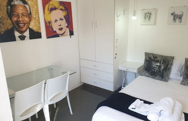 4 on Highworth - Foto 8