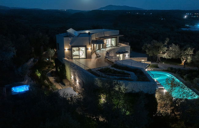 Captivating 5br Pool Villa Close Navarino Golf - Foto 41