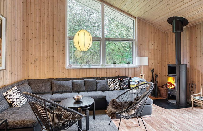 12 Person Holiday Home in Hundested - Foto 8