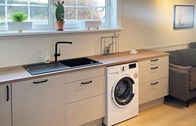 10 Person Holiday Home in Tjome - Foto 22