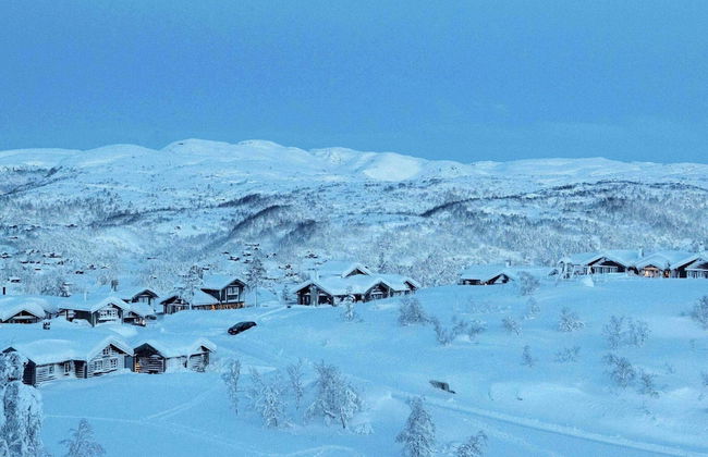 10 Person Holiday Home in Tjorhom - Foto 24