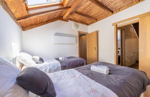 Mountain Escape house with indoor pool - Foto 48