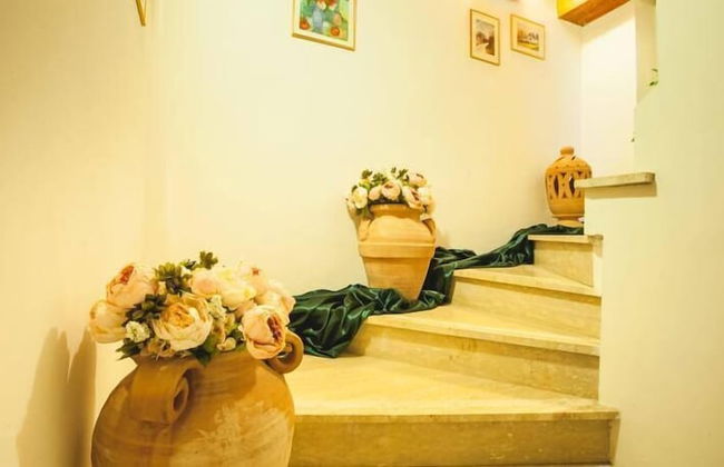 Agriturismo di Charme Villa Sant'Erasmo - Foto 46