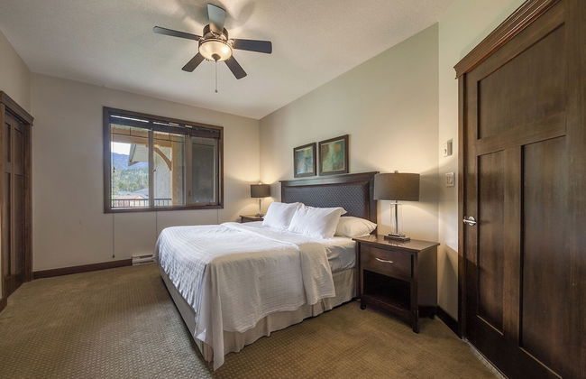 Bighorn Meadows Resort - Foto 11