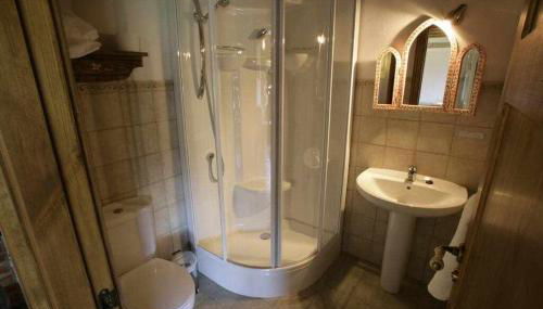 Apartamento Rural El Labrador es un cómodo y acog - Photo 4