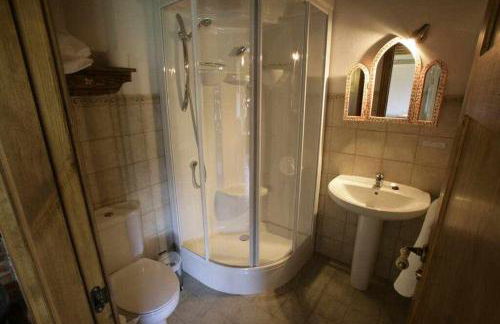 Apartamento Rural El Labrador es un cómodo y acog - Photo 4