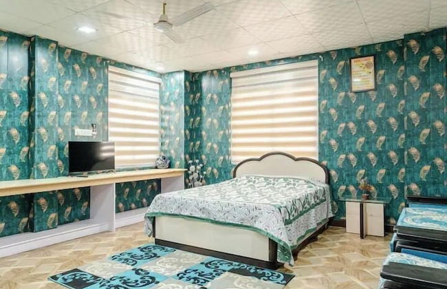 SOHANAs Homestays- 2 BHK Apartment with Terrace near Jaipur International Airport - Foto 15