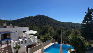 Villa Cala Xuclar - Foto 2