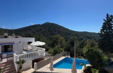 Villa Cala Xuclar - Foto 2