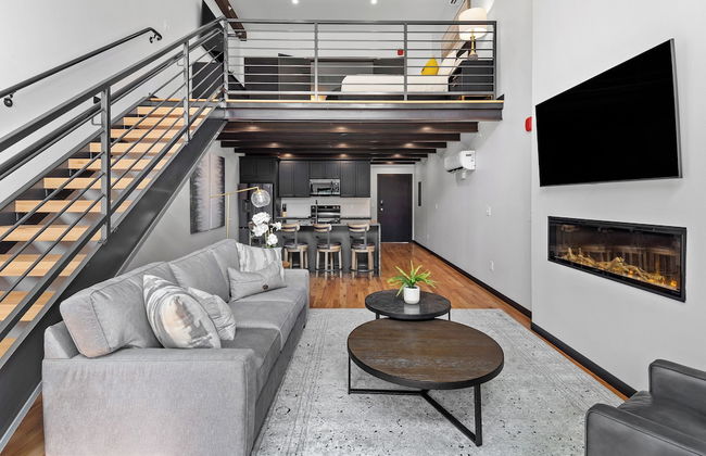 McGregor and Main Luxury Lofts - Foto 62