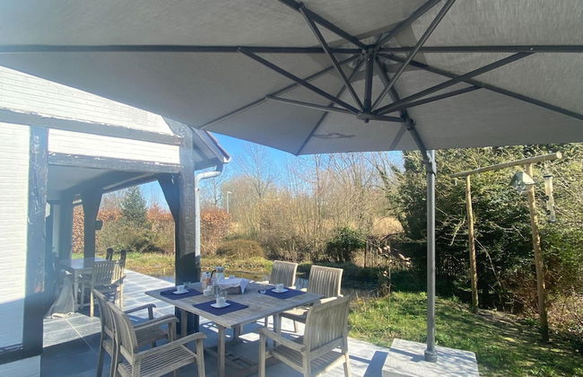 Holiday Home in Bazel for 6 Person - Photo 22