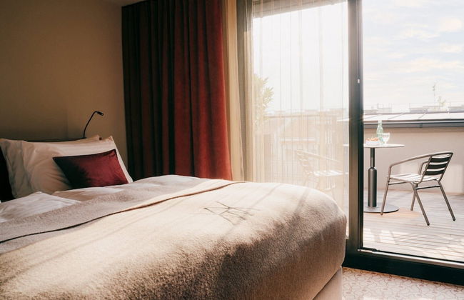 WELTWIEN Apartments - Foto 17