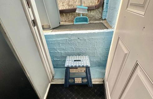 Entire rental studio unit in Queen Village Philly - Foto 19