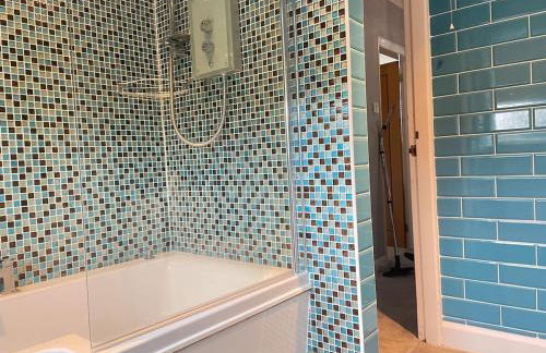 Spacious 4BR near Nec,Bhx, M6-M42 with Parking - Foto 19