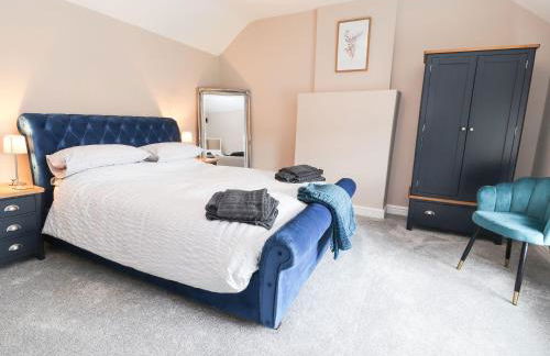 Cae Adar Farm - Foto 15