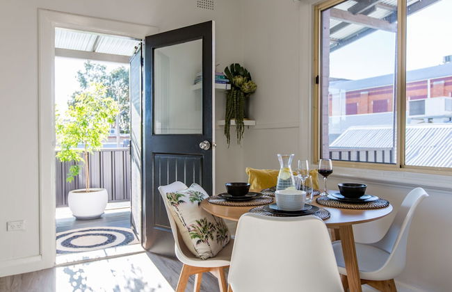 The Baylis Boutique Apartments - Photo 12