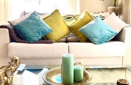 Lovely New Home - Photo 7