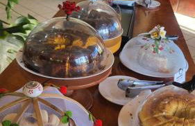 Flat Aquaville perto do Beachpark com 3 Suites - Foto 62