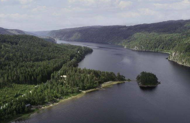 Midtholmen - Foto 37