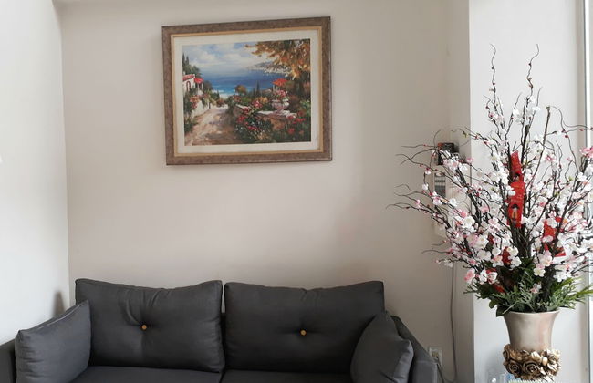 Airstar Apartment - Foto 4