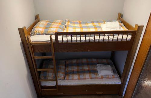 Ferienhaus Natternberg Spacious apartment large living room 4 bedrooms garden quiet near Deggendorf - Foto 4