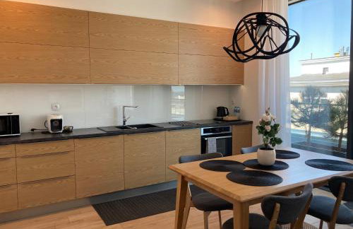 Baltiq Plaza Apartment - Photo 7