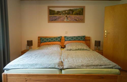 Idyllische Ferienwohnung im Kalletal - Photo 44