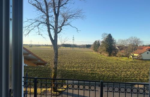 modern & spacious Apartments CarHandling Campus -Nähe Therme Erding -Messe München -Arena -free parking -Netflix -W-LAN - Foto 39