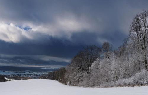 Apartment Große Wohnung in Bodenwerder mit Garten- Terrasse und gemeinsamem Pool by Interhome - Foto 15