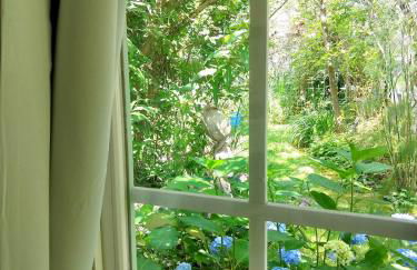 Moderne große Wohnung in herrlichem Naturgrundstück - Foto 41